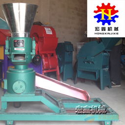 成套飼料機械 品牌甄選、采購指南、圖片展示與批發碾米機制作全解析